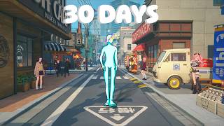 I Tried Zenless Zone Zero for 30 Days...