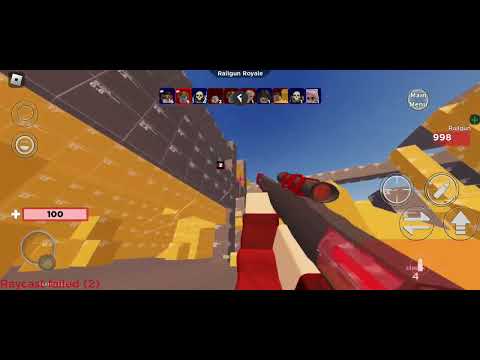 Op Arsenal Script | ScriptShowcase