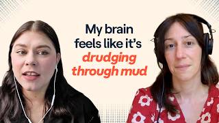Is your ADHD brain fog actually CDS? | Hyperfocus
