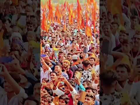 Hindupad yatra#dhirendarshastri hindu#bageswardhamsarkar