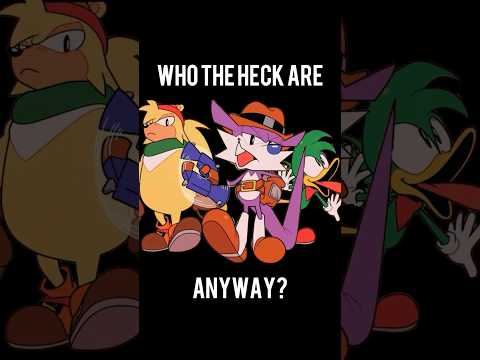 Who the Heck are The Hooligans, Anyway?