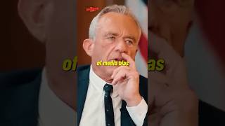 RFK Jr Says It Like It Is