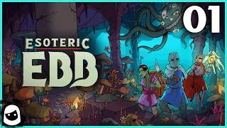 I Swear I'm Alive - Esoteric Ebb Let's Play Playthrough [1]