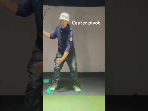 Golf Backswing #golfperformance
