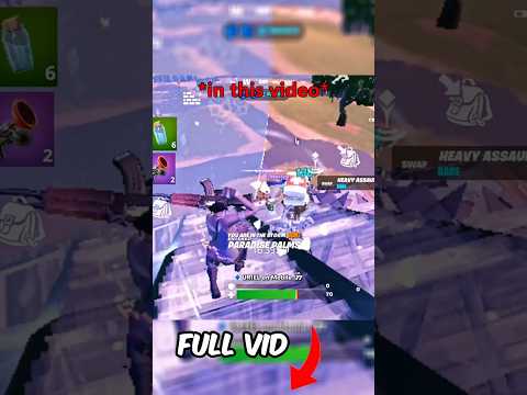 UNREAL Reload Fortnite Mobile gameplay #fortnitemobile #mobilegrind #fortnitemobilecommunity