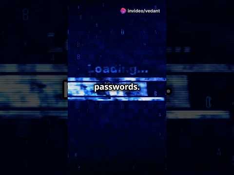 Top 3 Password Cracking Methods: How Hackers Break In & How to Stay Safe!" #cybersecurity #coding