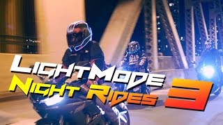 LightMode Night Rides 3