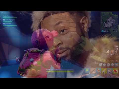 fortnite highlights #1