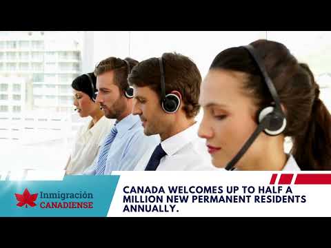 Canada welcomes English and French speaking new immigrants. #canadaimmigration #canadavisa