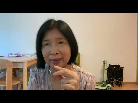講吓今期番工見聞！樓下保安、餐廳又係普通話外勞！