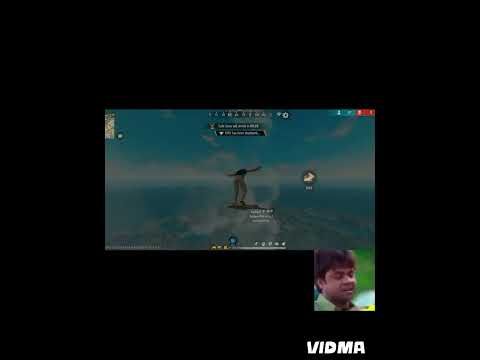 FF video call me noob