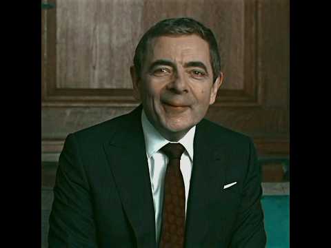 "Yeah Let Me Help You With That" - Johnny English Edit|| Edward Maya Stereo Love