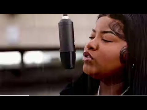 Lovely Mesha - #newage 50 On The Dash ( Official Video)