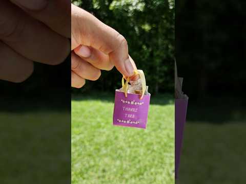 unique haldi kum kum packing ideas| customized return gift #haldikumkum #viral #trending