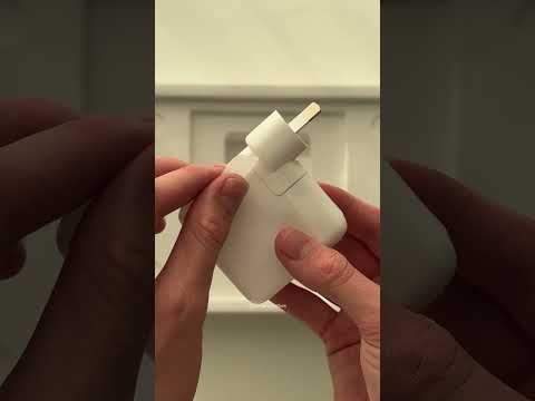 M3 MacBook Pro Unboxing #apple #viral #appleunboxing #asmr #macbook #macbookunboxing #macbookprom3