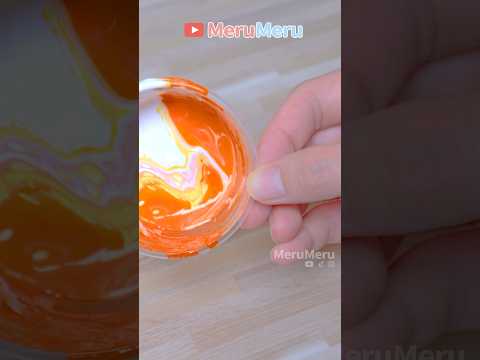 Mixing Colors #shorts #art #diy  #shortvideo #satisfying #easydrawing  #tutorial  #painting