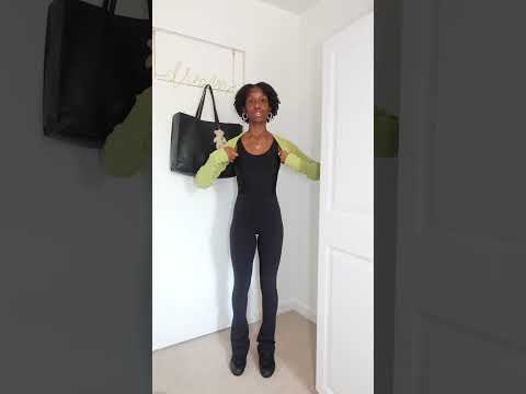 Dance Outfit of the Day! 🩰💚 #dance #ballet #danceteacher #balletteacher #ootd