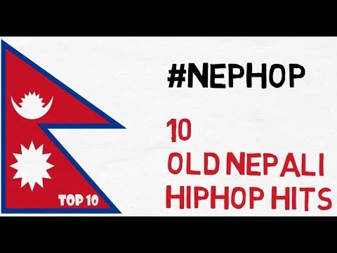 10 Hiphop hits From Early 2000 | NEPHOP |
