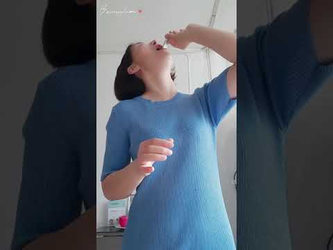 快樂小猪的保養日子，吃NMN，年輕了好多！