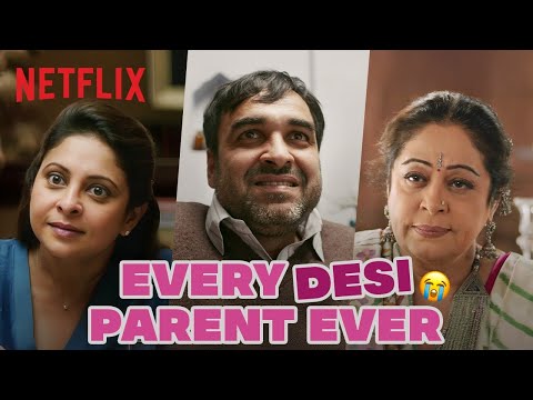 These Desi Parents Are SAVAGE AF 🤣🔥 | Bareilly ki Barfi, Dil Dhadakne Do, Badhaai Do & More!