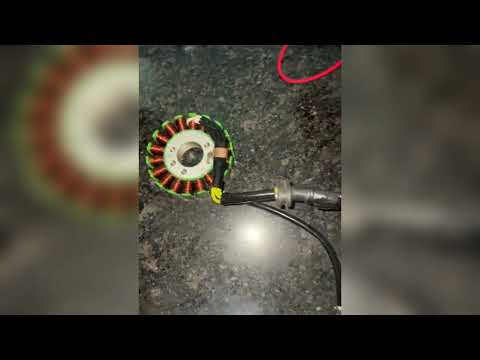 किसी भी बाइक का वोल्टेज ऐसे चैक करे || #youtubevideo #youtubeshorts #vlog #voltage #bike #automobile