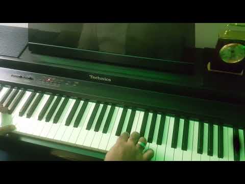 Guess this song and comment below, how did you like it? Piano, keyboard, yad