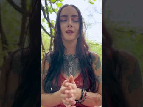 Shamanic Music 12000 Hz/10000Hz Meditation to Remove Stress - light language