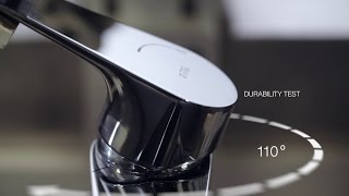 Faucet Expertise | Roca (Australian version)