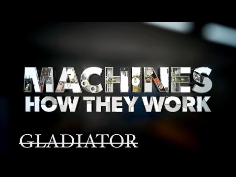 How Vending Machines Work: The Ultimate Guide to Modern Convenience | GLADIATOR