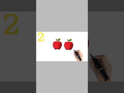 #counting #countingforkids 1to10 number counting #shorts #ytshorts #