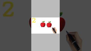 #counting #countingforkids 1to10 number counting #shorts #ytshorts #
