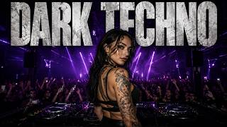 DARK RAVE MIX 2026 | Dark Industrial Techno DJ Mix & Club Bangers