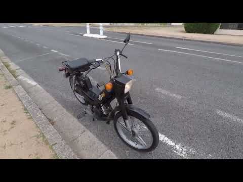 Essai Peugeot 103 vogue vs2