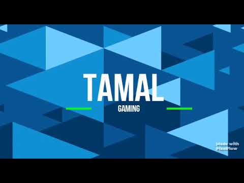 My intro