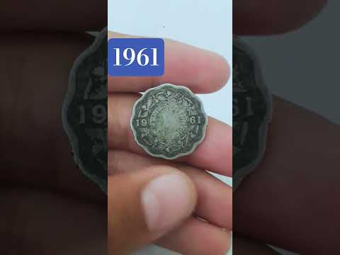 10 paisa coin of pakistan #collectiblecoins #coinbase #rarecoins #coincollector99