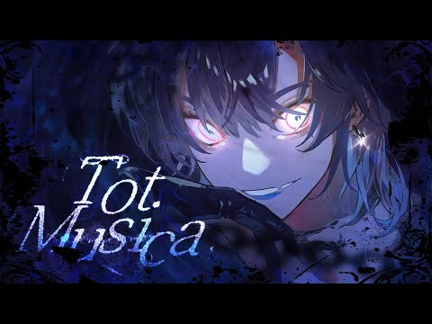 Tot Musica Cover / B-0 【Ado】 from ONE PIECE FILM RED