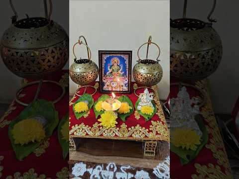 Laxmipujan-24, लक्ष्मीपूजन -२४🪷#diwali #festival #laxmi #indianfestival #india #pooja
