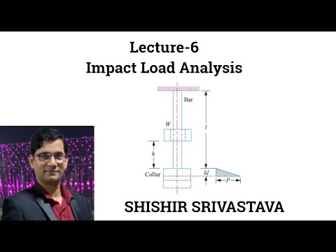L-6 (Impact Load Analysis)