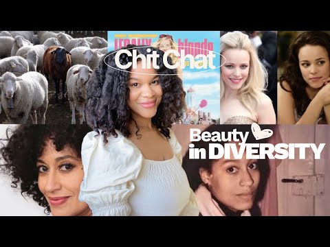 How to embrace your uniqueness *Beauty in diversity*