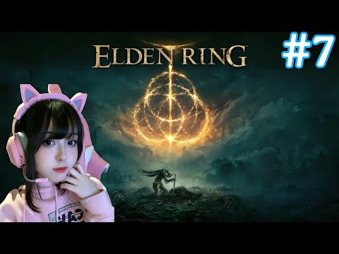 Elden Ring Gameplay Walkthrough | Full HD 60FPS | PS5 | Part 7