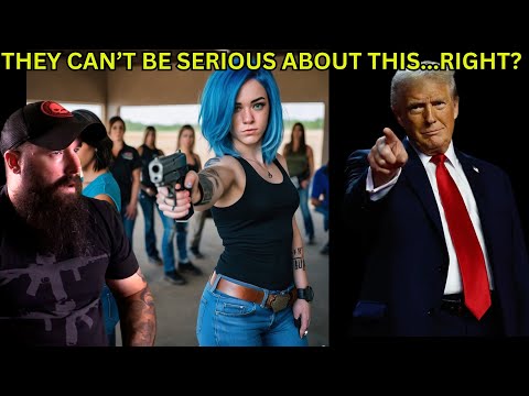 Trump is Making NEW Gun Owners and He's Not Even Trying