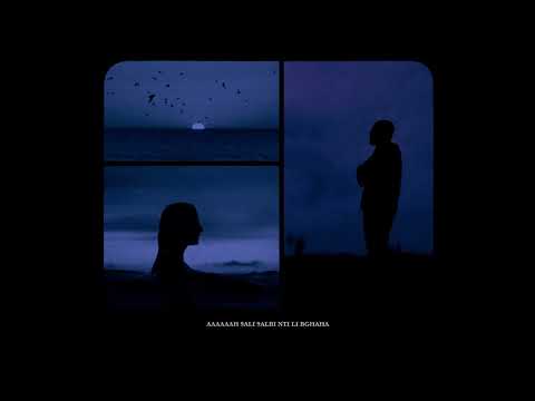 Mocci - Amor y Amor (Visualiser)