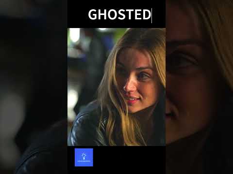 Ghosted | MovieScene | #crisevans #anadearmas