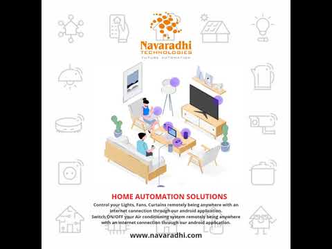 Home Automation