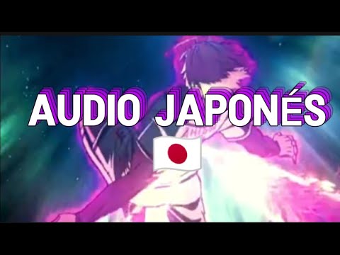 QUE ES MEJOR ?🤔|| AUDIO JAPONÉS 🇯🇵 o DOBLAJE LATINO 🇲🇽