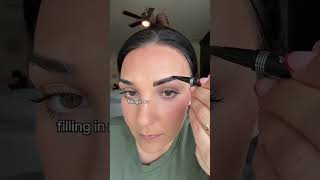 Achieve flawless brows with this amazing pen! #eyebrowpencil