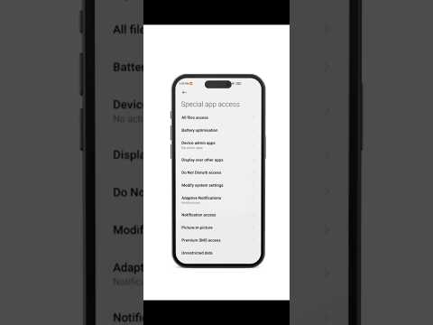 How to enable Install unknown apps I Unknown Apps Install Kaise Kare #shorts