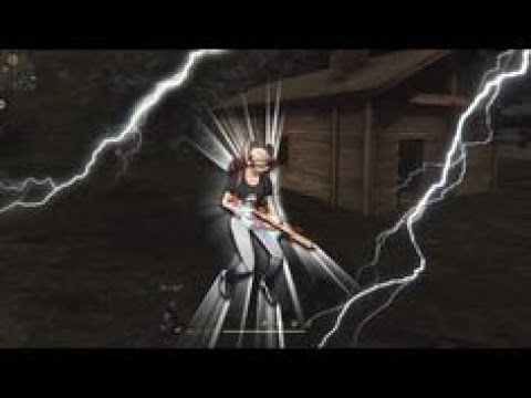 TAMAL GAMING (WB) Live Stream