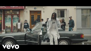 Cheu-B - Client (Clip officiel)