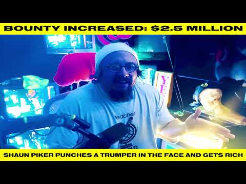 (TOP 10 CRYPTO)  $2.5 MILLION for Black Charity... Down the TOILET?